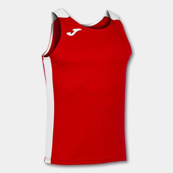 CAMISETA TIRANTES ATLETISMO RECORD II